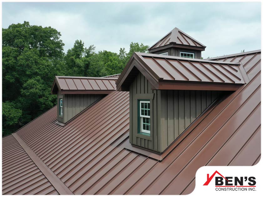 Can A Metal Roof Lower Your Insurance Premium 
