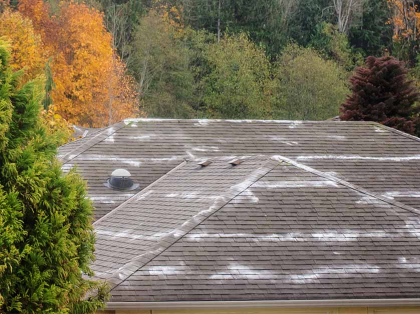 A Spring Cleaning Checklist For Your Roof